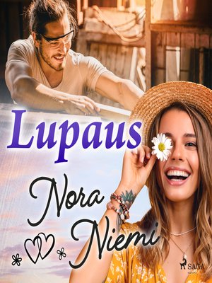 cover image of Lupaus